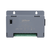 Захранване Dahua PFM344D-8CH-EN DC12V-15V/5A-4A - 2