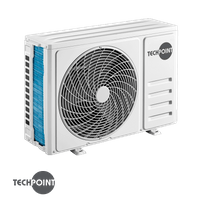 Инверторен климатик TechPoint NPT 18 X-PRO... - 2 Инверторен климатик TechPoint NPT 18 X-PRO... - 2