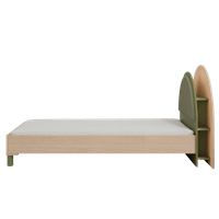 Детско легло SANTA FE 100 х 200 - 3 Детско легло SANTA FE 100 х 200 - 3