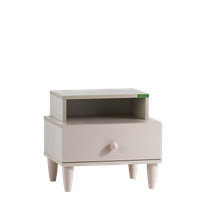 Нощно шкафче POLLINA - 1