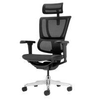 Ергономичен стол ERGOHUMAN IOO ULTRA -... - 2