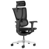 Ергономичен стол ERGOHUMAN IOO ULTRA -... - 4