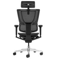 Ергономичен стол ERGOHUMAN IOO ULTRA -... - 5