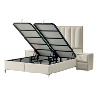 Тапицирана спалня с матрак MINI MOONLIGHT 180 х 200 -... - 2 Тапицирана спалня с матрак MINI MOONLIGHT 180 х 200 -... - 2