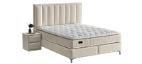 Тапицирана спалня с матрак MINI MOONLIGHT 180 х 200 -... - 6 Тапицирана спалня с матрак MINI MOONLIGHT 180 х 200 -... - 6
