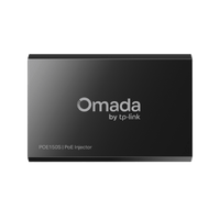 TP-Link PoE инжектор POE150S 15.4W - 2