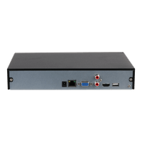 8-канално NVR записващо устройство Dahua NVR4108HS-EI - 2