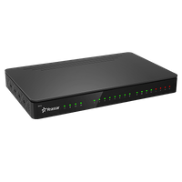 IP телефонна централа Yeastar S412 - 1