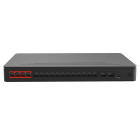 IP телефонна централа Yeastar S412 - 2