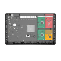 IP телефонна централа Yeastar S412 - 3