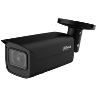 IP камерa Dahua IPC-HFW5541T-ASE-0280B-S3 - черна - 1