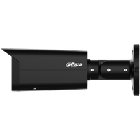 IP камерa Dahua IPC-HFW5541T-ASE-0280B-S3 - черна - 2