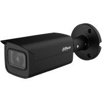 IP камерa Dahua IPC-HFW5541T-ASE-0280B-S3 - черна - 2