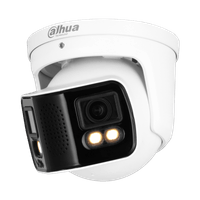 IP камерa Dahua IPC-PDW5849-A180-E2-ASTE-0360B - 1