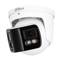 IP камерa Dahua IPC-PDW5849-A180-E2-ASTE-0360B - 2
