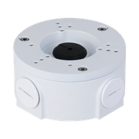 Водоустойчива стойка за монтаж на камера Dahua PFA3300R - 1