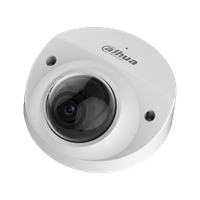 IP камерa Dahua IPC-HDBW3541F-AS-M-DAE-0280B - 1