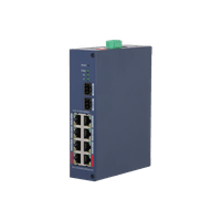 Суич Dahua CHS4210-8GT-110 - 1 Суич Dahua CHS4210-8GT-110 - 1
