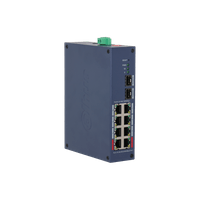 Суич Dahua CHS4210-8GT-110 - 2