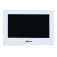Вътрешен монитор Dahua VTH2621G-P - 2
