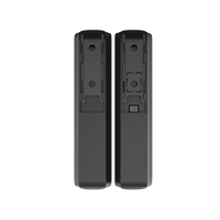 Датчик за врата + прозорец Ajax Door Protect - черен - 4