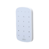 Клавиатура за алармена система Dahua ARK30T - W2(868) - 1 Клавиатура за алармена система Dahua ARK30T - W2(868) - 1