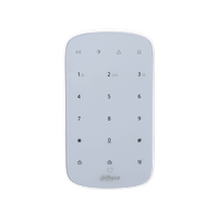 Клавиатура за алармена система Dahua ARK30T - W2(868) - 2 Клавиатура за алармена система Dahua ARK30T - W2(868) - 2