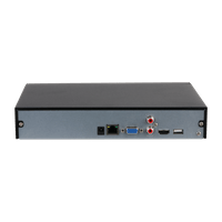 8-канално NVR записващо устройство Dahua NVR2108HS-I2 - 2