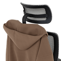 Закачалка за дрехи за офис стол ERGOHUMAN IOO ELITE... - 2