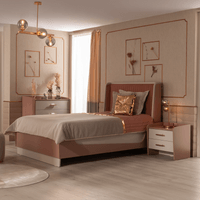 Нощно шкафче ESTELLA - 4 Нощно шкафче ESTELLA - 4