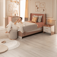 Нощно шкафче ESTELLA - 5 Нощно шкафче ESTELLA - 5