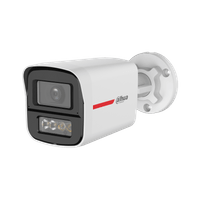 Аналоговa камерa Dahua HAC-HFW1549X-A-PRO-0360B-DIP - 1