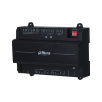 Еднопосочен контролер с 2 врати Dahua ASC2202B-S - 1