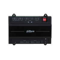 Еднопосочен контролер с 2 врати Dahua ASC2202B-S - 2