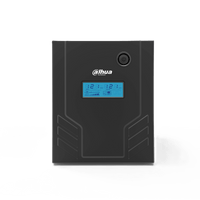 Линейно-интерактивен UPS Dahua PFM3350-2000L/1200W - 2