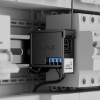 Електромагнитно реле Ajax Relay - 3