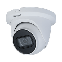 Аналоговa камерa Dahua HAC-HDW1500TMQ-A-0280B-S2 - 1