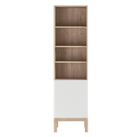 Детска етажерка за книги PALERMO - 2