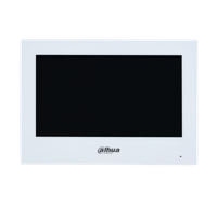Wi-Fi вътрешен монитор Dahua VTH2622G-W - 1