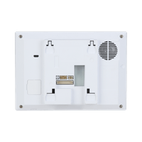 Wi-Fi вътрешен монитор Dahua VTH2622G-W - 2