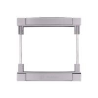 MD71 1 MOD. FRAME+BUILT-IN BOX - 2
