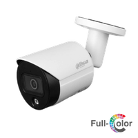 IP камерa Dahua IPC-HFW2449S-S-IL-0280B - 1