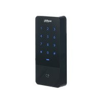 Четец магнитни карти Dahua ASI1201E-D-V1 - 125 KHz - 1