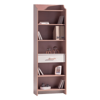 Детска етажерка за книги ESTELLA - 2 Детска етажерка за книги ESTELLA - 2