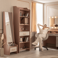 Детска етажерка за книги ESTELLA - 5 Детска етажерка за книги ESTELLA - 5