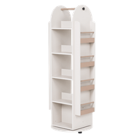 Етажерка CAMALIG - капучино - 2
