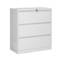 Кардекс Carmen CR-1253 K - сив - 1 Кардекс Carmen CR-1253 K - сив - 1