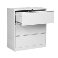 Кардекс Carmen CR-1253 K - сив - 2 Кардекс Carmen CR-1253 K - сив - 2