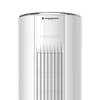 Колонен климатик Nippon NPC-24MCFL - 2