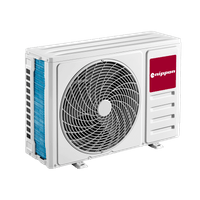 Колонен климатик Nippon NPC-24MCFL - 3